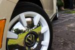 Volkswagen Beetle SEL Final Edition 2018 года (WW)